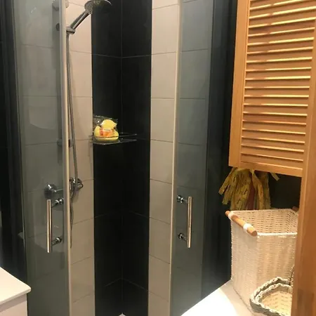 Batory Appartement *