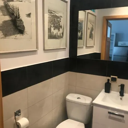 Apartmán Batory *