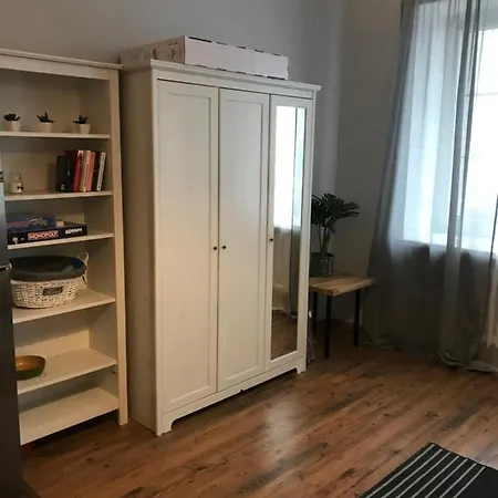 Apartmán Batory Gdyně